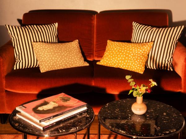 Hotel Hasselbacken : photo 4 de la chambre suite junior