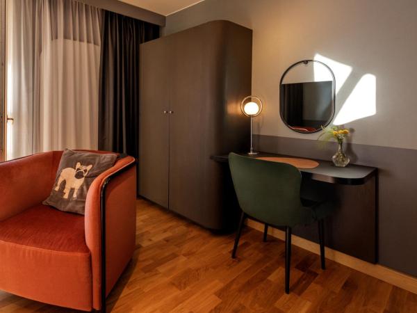 Hotel Hasselbacken : photo 4 de la chambre suite junior d'angle