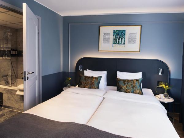 Hotel Hasselbacken : photo 1 de la chambre suite junior d'angle