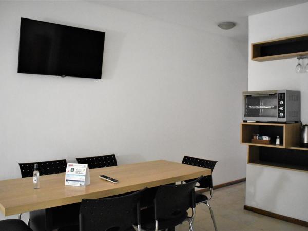 Apartamentos Mendoza Premium : photo 4 de la chambre appartement familial
