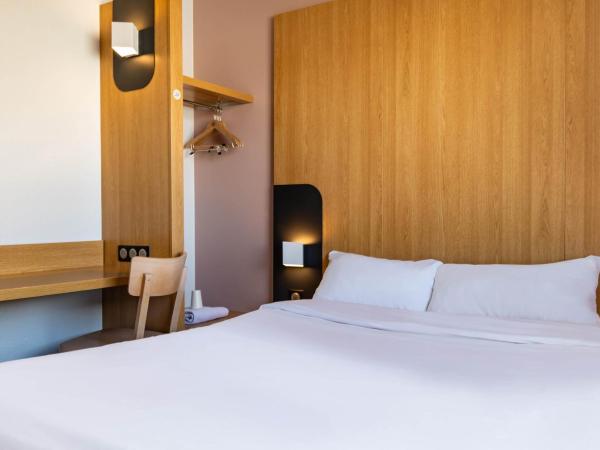 B&B HOTEL Grenoble Centre Verlaine : photo 3 de la chambre chambre double standard - non-fumeurs