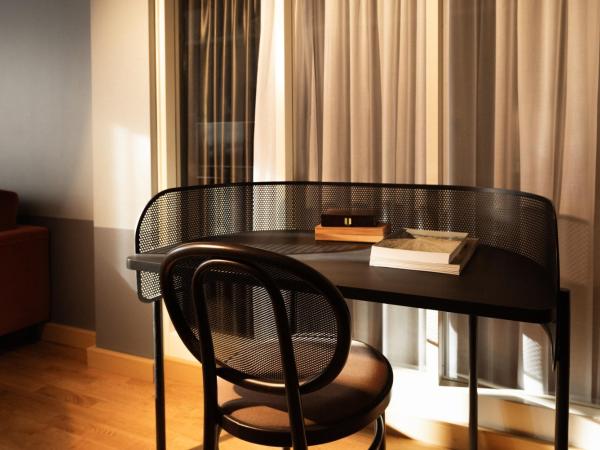 Hotel Hasselbacken : photo 4 de la chambre the abom suite