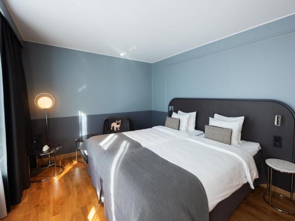Hotel Hasselbacken : photo 1 de la chambre chambre supérieure - vue sur jardin