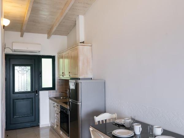 Kastro Maistro : photo 4 de la chambre studio deluxe