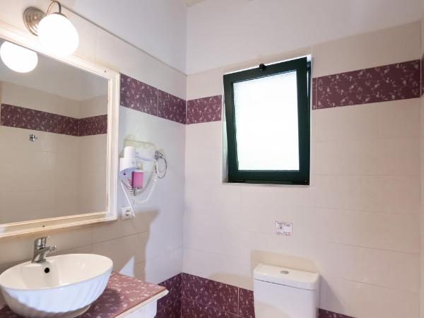 Kastro Maistro : photo 6 de la chambre studio deluxe