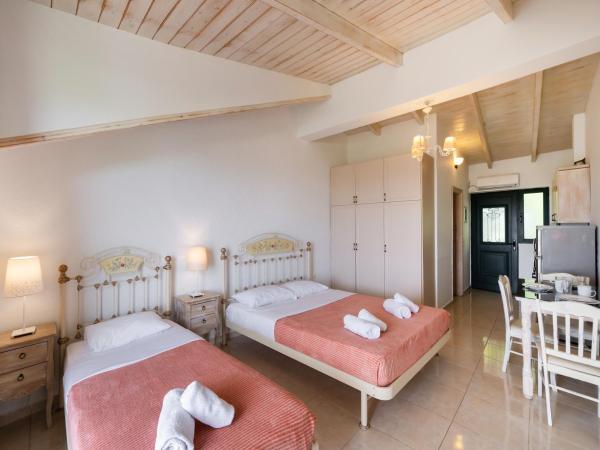 Kastro Maistro : photo 2 de la chambre studio deluxe