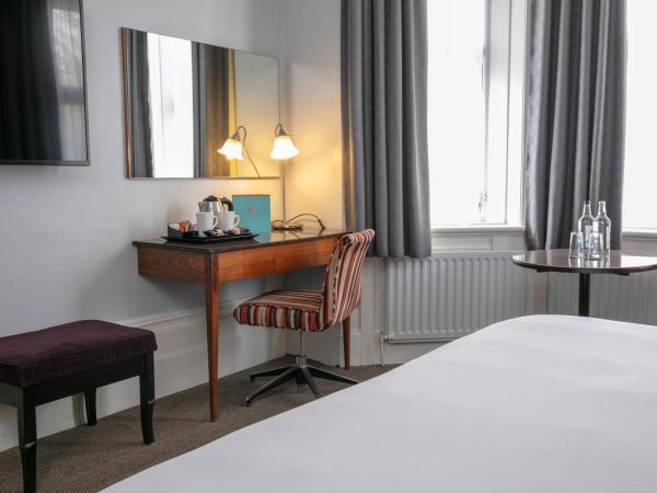 Bournemouth West Cliff Hotel & Spa : photo 7 de la chambre chambre double supérieure