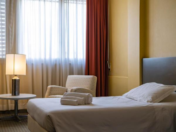 Mercure Hotel President Lecce : photo 4 de la chambre chambre classique