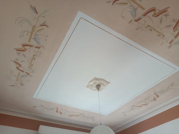 Le Cupole Decò : photo 5 de la chambre suite junior avec balcon - vue sur ville