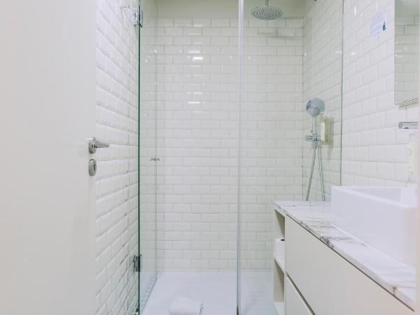 Aparthotel Oporto Palace : photo 5 de la chambre studio
