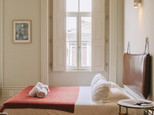 Aparthotel Oporto Palace : photo 6 de la chambre studio