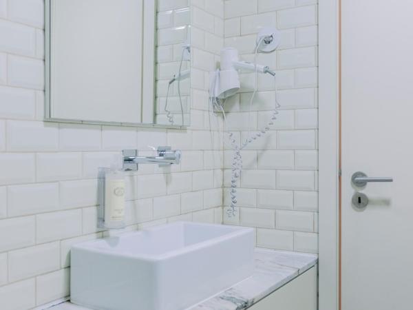 Aparthotel Oporto Palace : photo 9 de la chambre studio