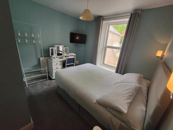 Station View Tavern : photo 1 de la chambre chambre double