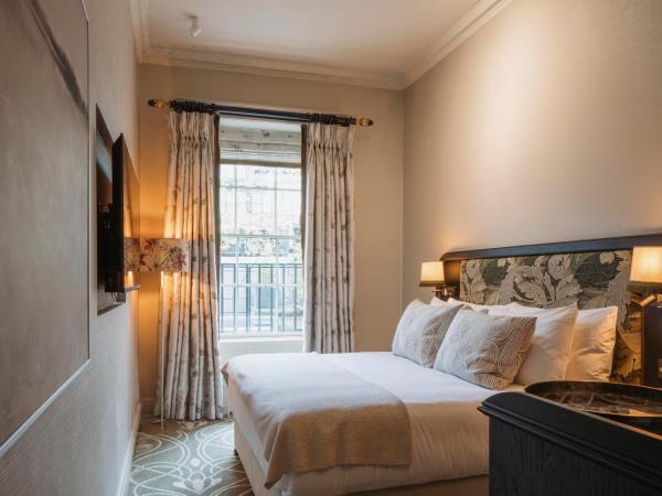Townhouse on the Green : photo 1 de la chambre chambre lit king-size supérieure