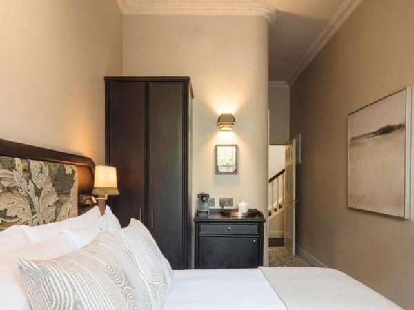 Townhouse on the Green : photo 2 de la chambre chambre lit king-size supérieure