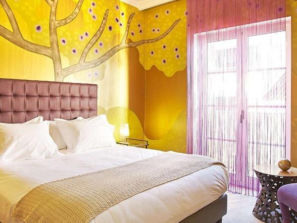 Fantastic 1BR Suite in the Heart of Athens : photo 2 de la chambre suite