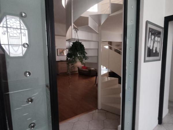 CHAMBRE 1 CALME PROCHE GARE, CENTRE VILLE et FESTIVAL : photo 10 de la chambre chambre double