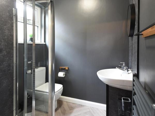 Anam Cara House - Guest Accommodation close to Queen's University : photo 3 de la chambre chambre double deluxe