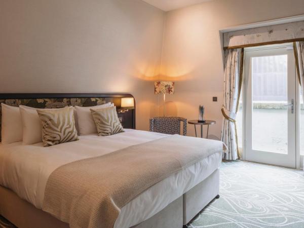 Townhouse on the Green : photo 4 de la chambre chambre deluxe