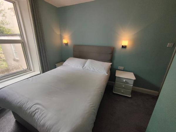 Station View Tavern : photo 4 de la chambre chambre double