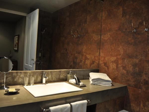 Legado Mitico Buenos Aires : photo 5 de la chambre chambre double supérieure