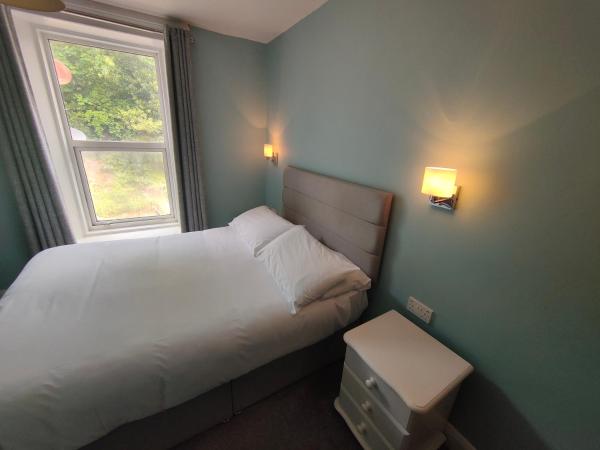 Station View Tavern : photo 3 de la chambre chambre double