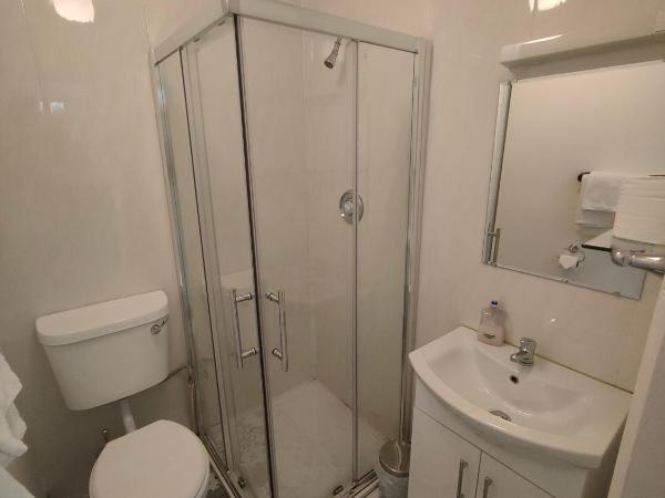 Station View Tavern : photo 2 de la chambre chambre double