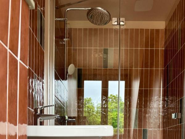 La Maison Rabelais : photo 1 de la chambre chambre double supérieure