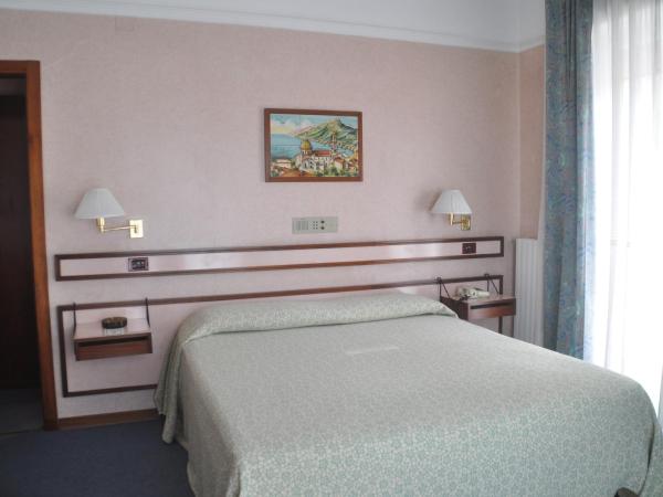 Albergo Fiorenza : photo 1 de la chambre chambre double ou lits jumeaux