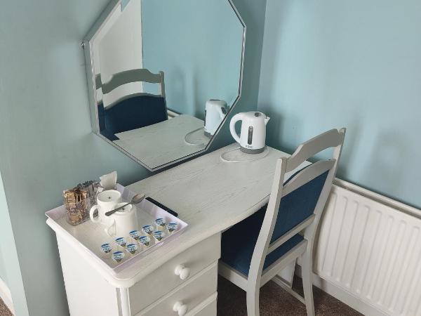 Station View Tavern : photo 5 de la chambre chambre familiale