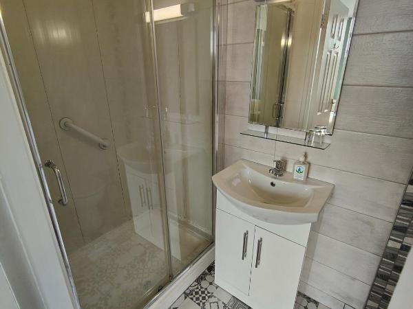 Station View Tavern : photo 7 de la chambre chambre familiale