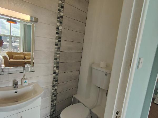 Station View Tavern : photo 6 de la chambre chambre familiale