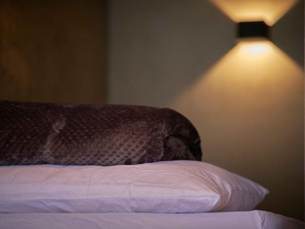 Some Place Else : photo 1 de la chambre lit dans dortoir mixte de 8 lits