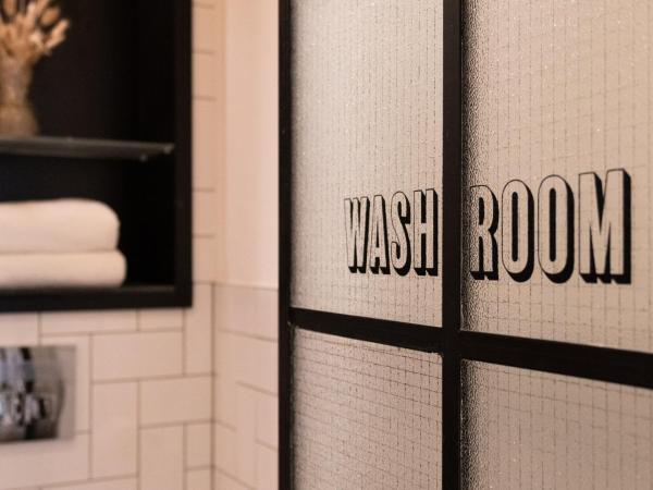 room2 Hammersmith Townhouse : photo 5 de la chambre studio ordinaire