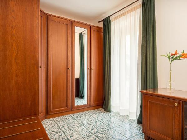 Dimora Caiammari Luxury Hotel & Spa : photo 6 de la chambre suite