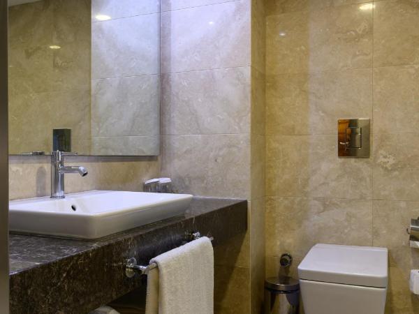 Ramada Istanbul Grand Bazaar : photo 2 de la chambre chambre familiale Économique