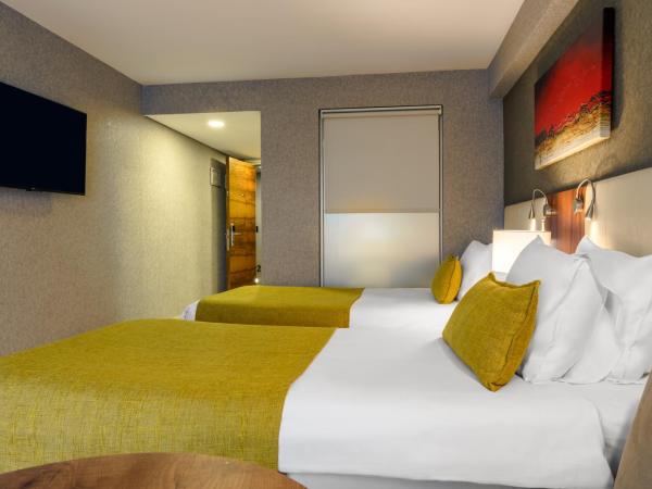 Ramada Istanbul Grand Bazaar : photo 1 de la chambre chambre familiale Économique