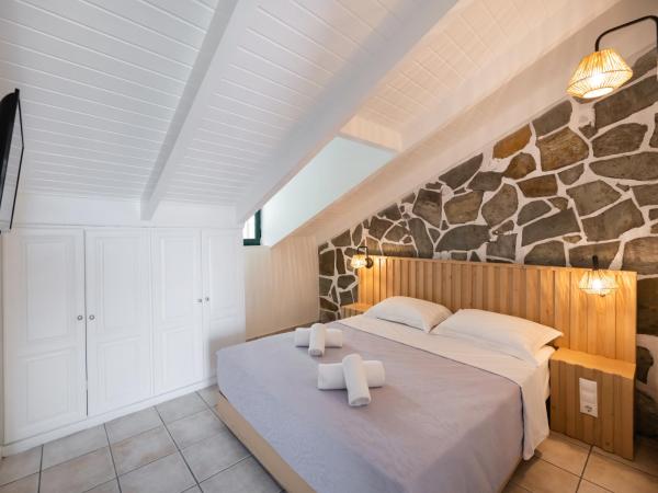 Kastro Maistro : photo 1 de la chambre appartement deluxe