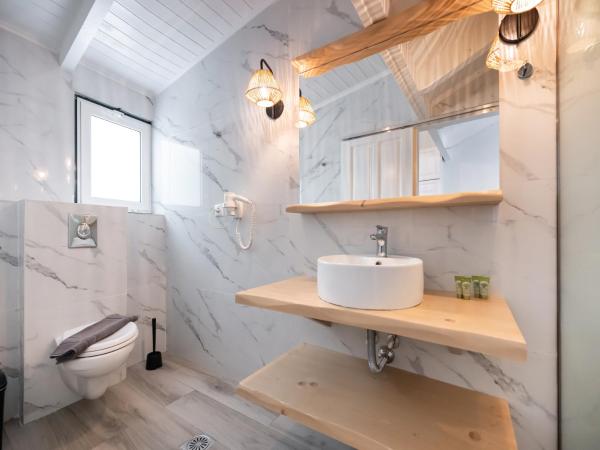 Kastro Maistro : photo 8 de la chambre appartement deluxe