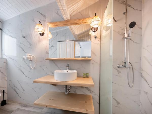 Kastro Maistro : photo 9 de la chambre appartement deluxe