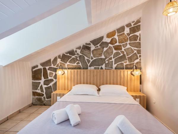 Kastro Maistro : photo 2 de la chambre appartement deluxe