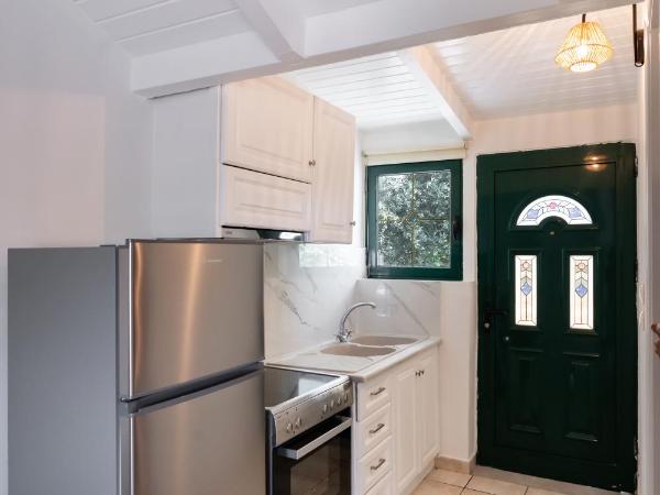 Kastro Maistro : photo 7 de la chambre appartement deluxe