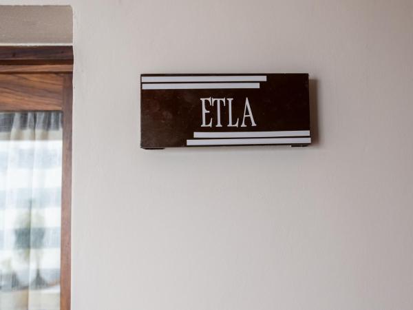 CASA FORTALEZA : photo 1 de la chambre chambre double avec salle de bains privative