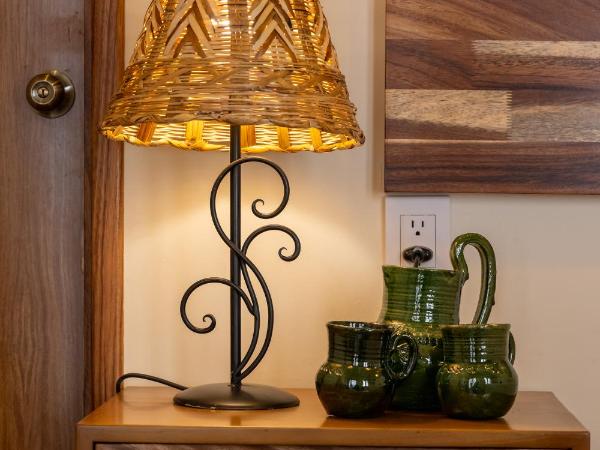 CASA FORTALEZA : photo 8 de la chambre chambre lit queen-size