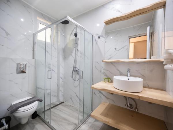 Kastro Maistro : photo 6 de la chambre appartement standard