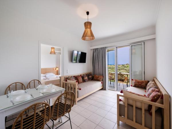 Kastro Maistro : photo 3 de la chambre appartement standard