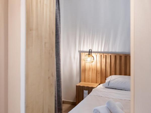 Kastro Maistro : photo 2 de la chambre appartement standard