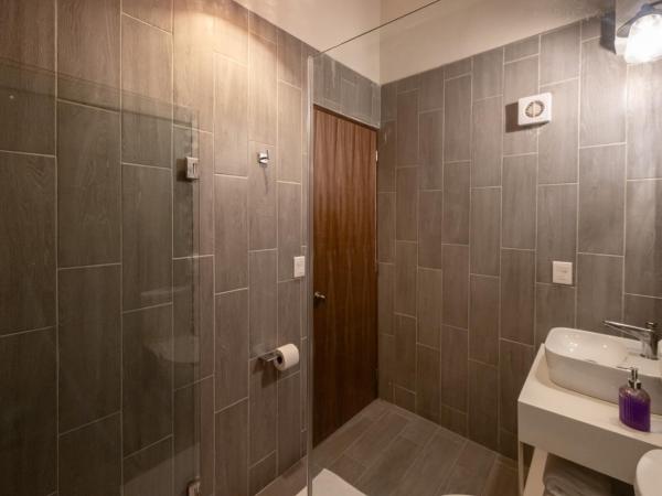 CASA FORTALEZA : photo 1 de la chambre chambre lit queen-size