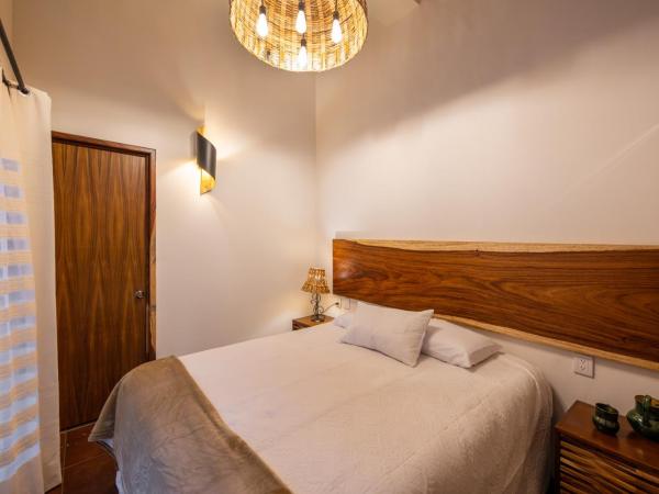 CASA FORTALEZA : photo 4 de la chambre chambre lit queen-size