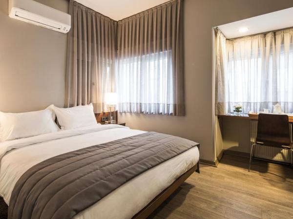 Taxim Suites Residences Istanbul : photo 10 de la chambre suite junior